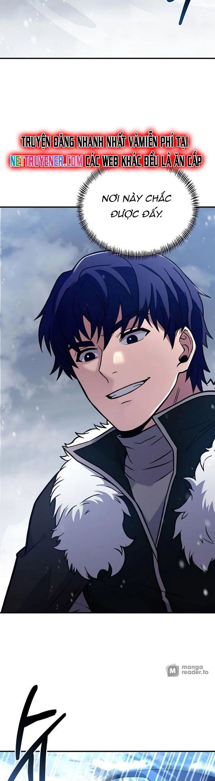 Sự Trở Lại Của Pháp Sư 8 Vòng Chapter 115 - 15