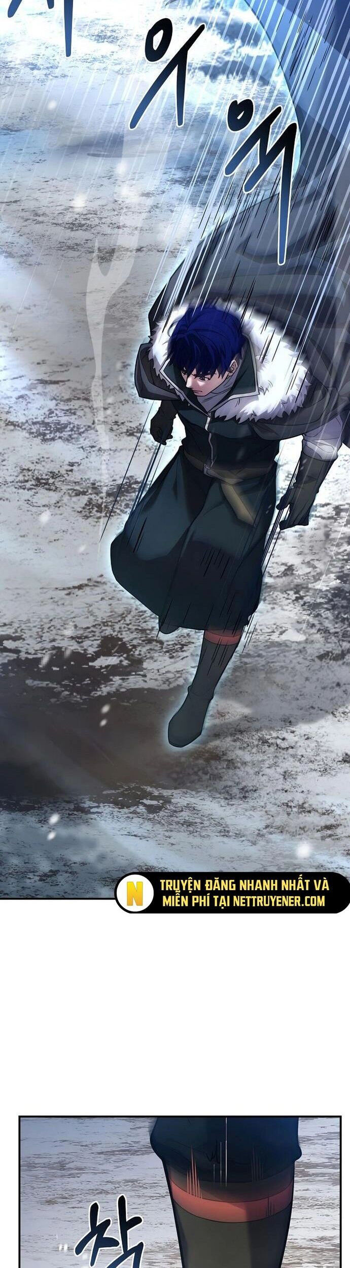 Sự Trở Lại Của Pháp Sư 8 Vòng Chapter 115 - 16