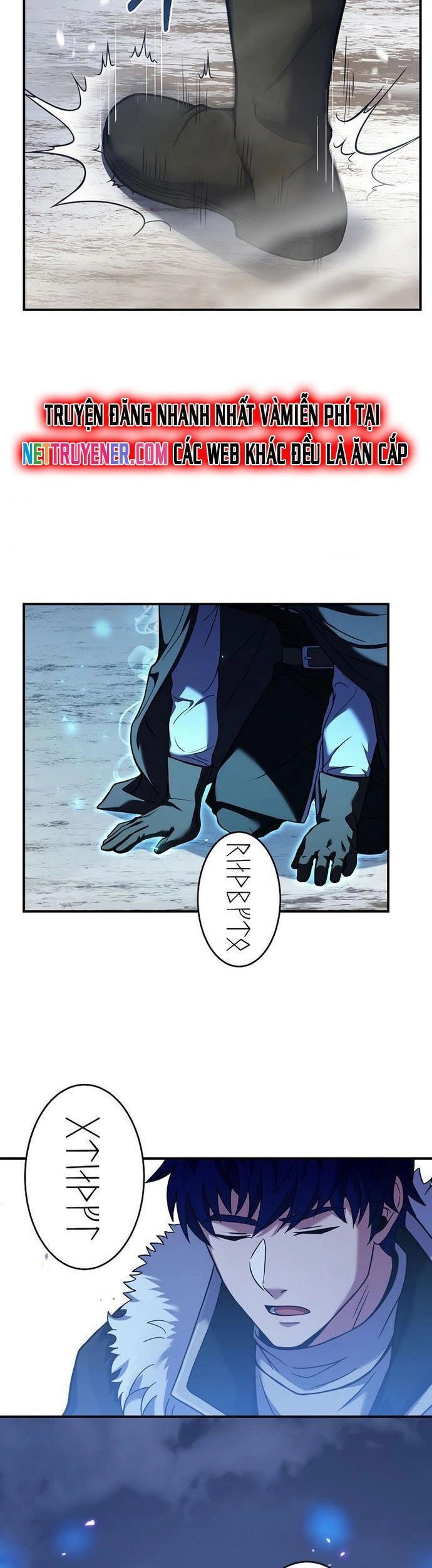 Sự Trở Lại Của Pháp Sư 8 Vòng Chapter 115 - 17