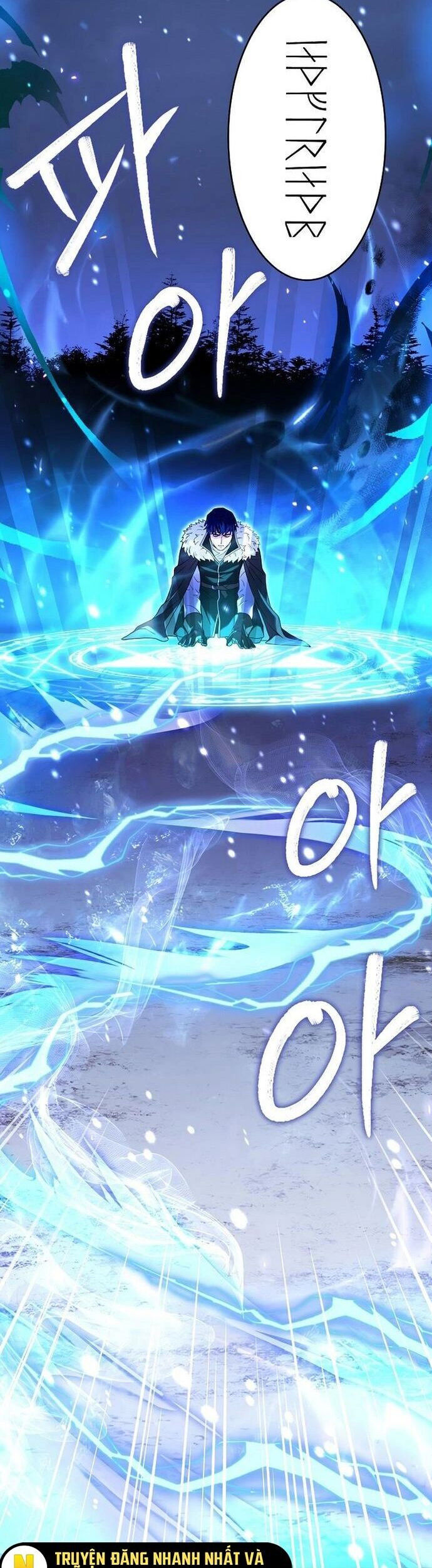 Sự Trở Lại Của Pháp Sư 8 Vòng Chapter 115 - 18