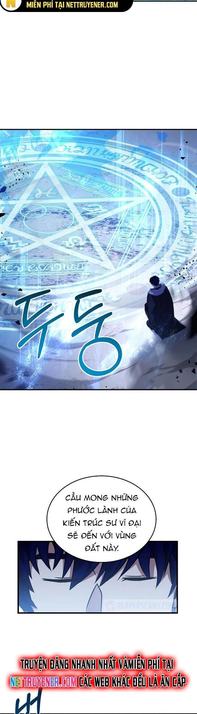 Sự Trở Lại Của Pháp Sư 8 Vòng Chapter 115 - 19