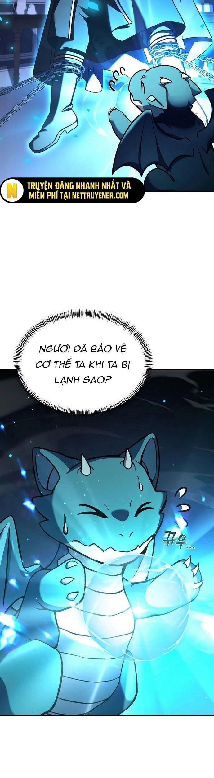 Sự Trở Lại Của Pháp Sư 8 Vòng Chapter 115 - 3