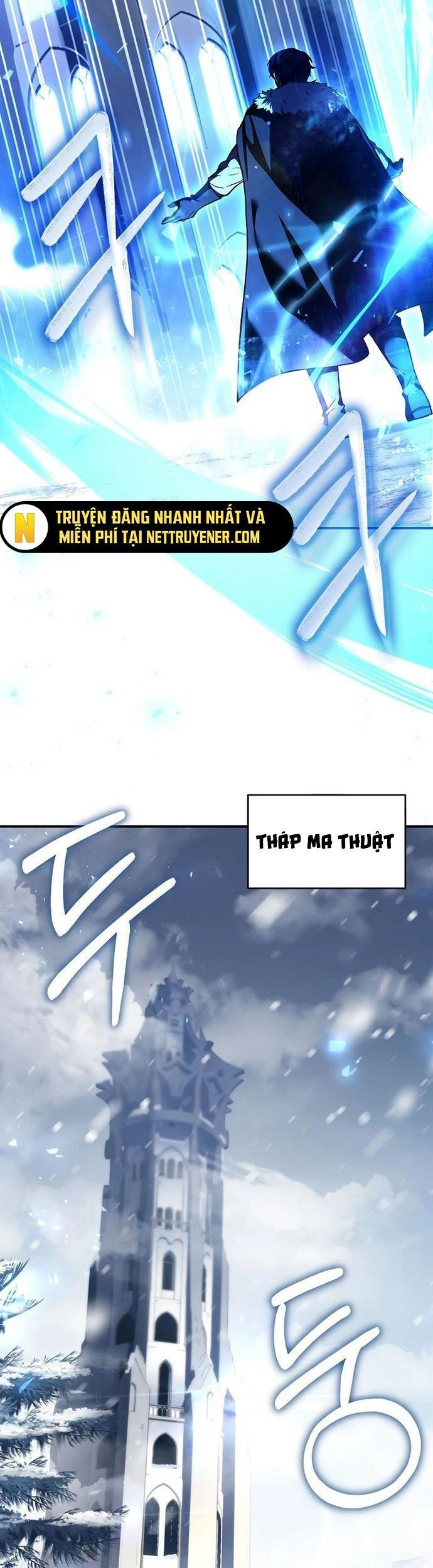 Sự Trở Lại Của Pháp Sư 8 Vòng Chapter 115 - 21