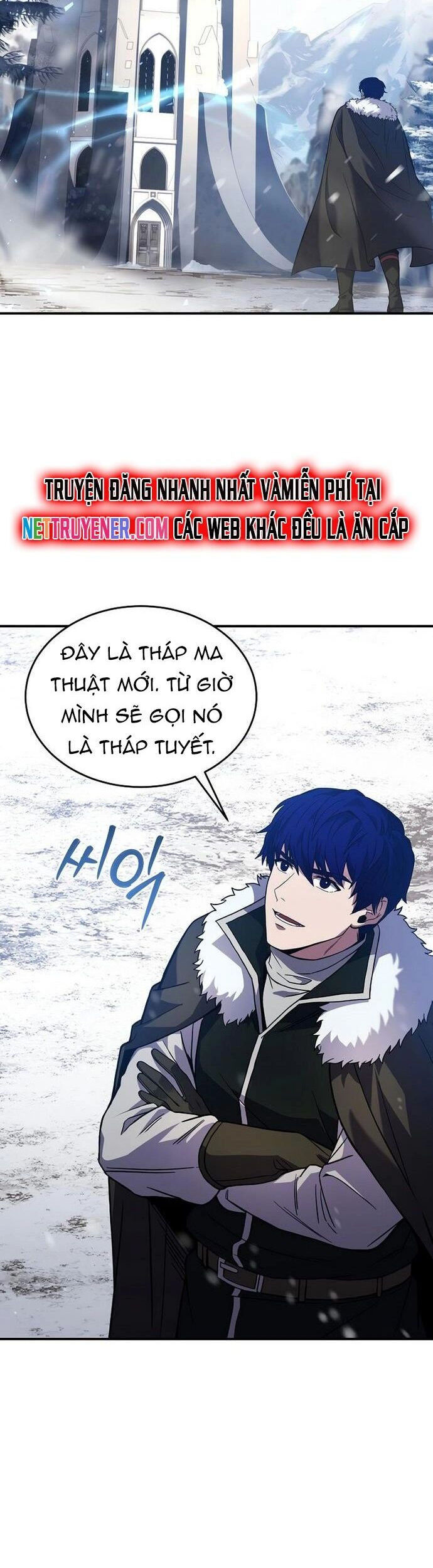 Sự Trở Lại Của Pháp Sư 8 Vòng Chapter 115 - 22