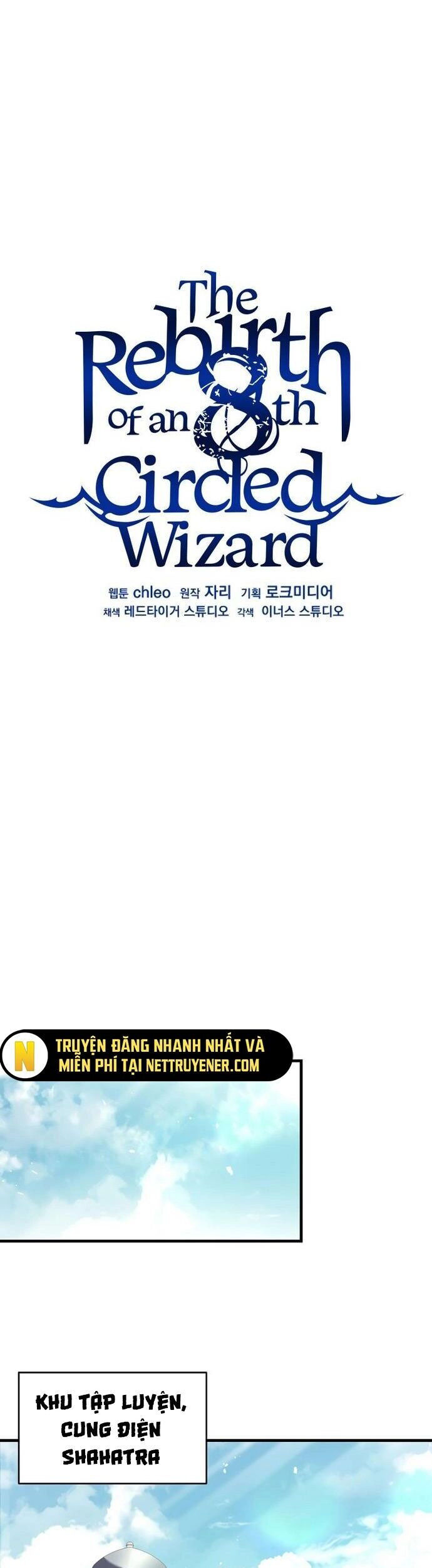 Sự Trở Lại Của Pháp Sư 8 Vòng Chapter 115 - 23