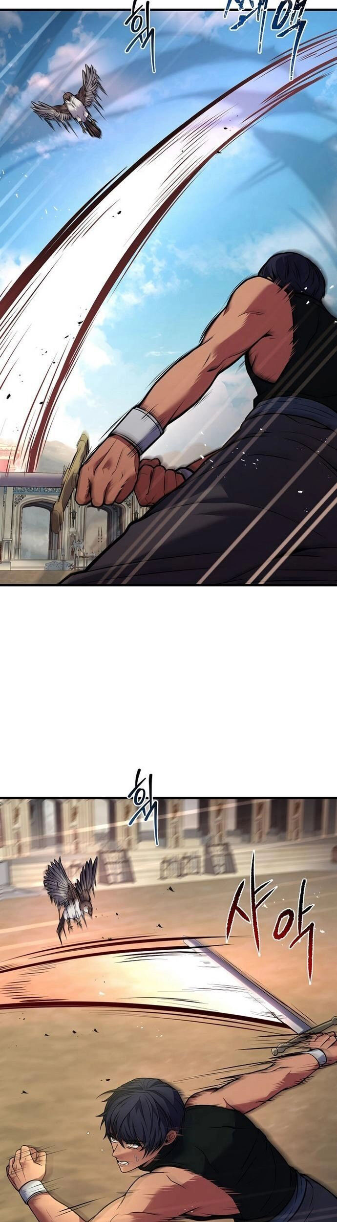 Sự Trở Lại Của Pháp Sư 8 Vòng Chapter 115 - 25