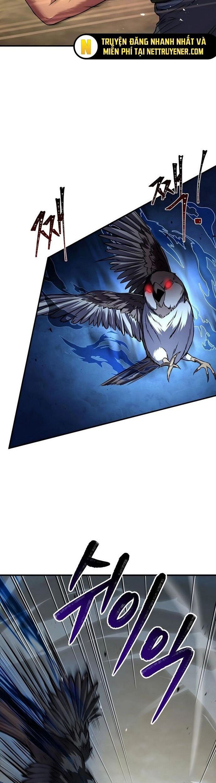Sự Trở Lại Của Pháp Sư 8 Vòng Chapter 115 - 26