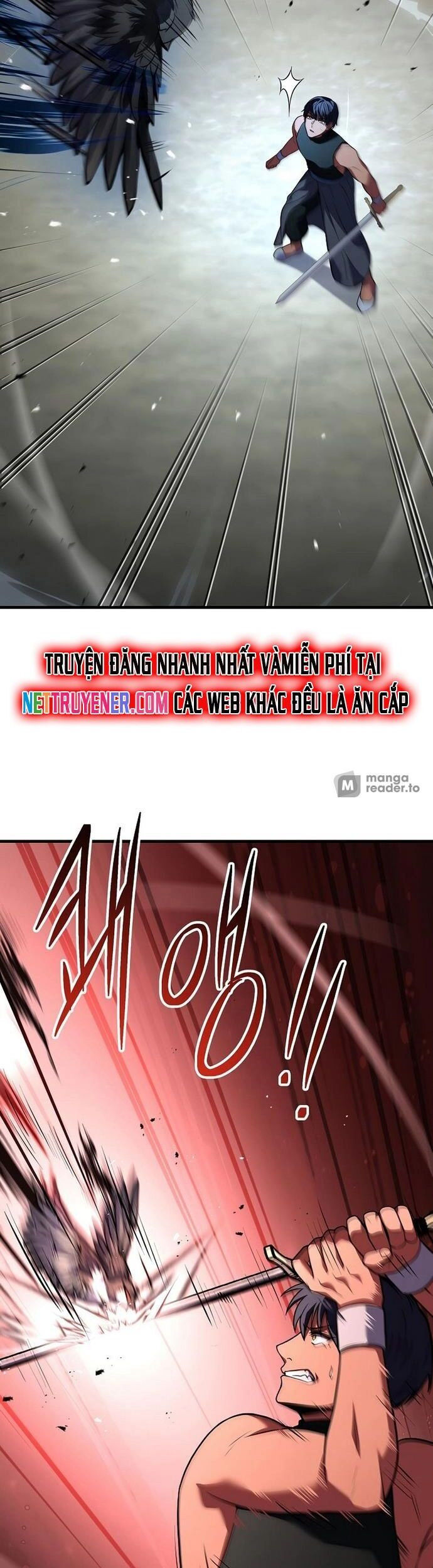 Sự Trở Lại Của Pháp Sư 8 Vòng Chapter 115 - 27