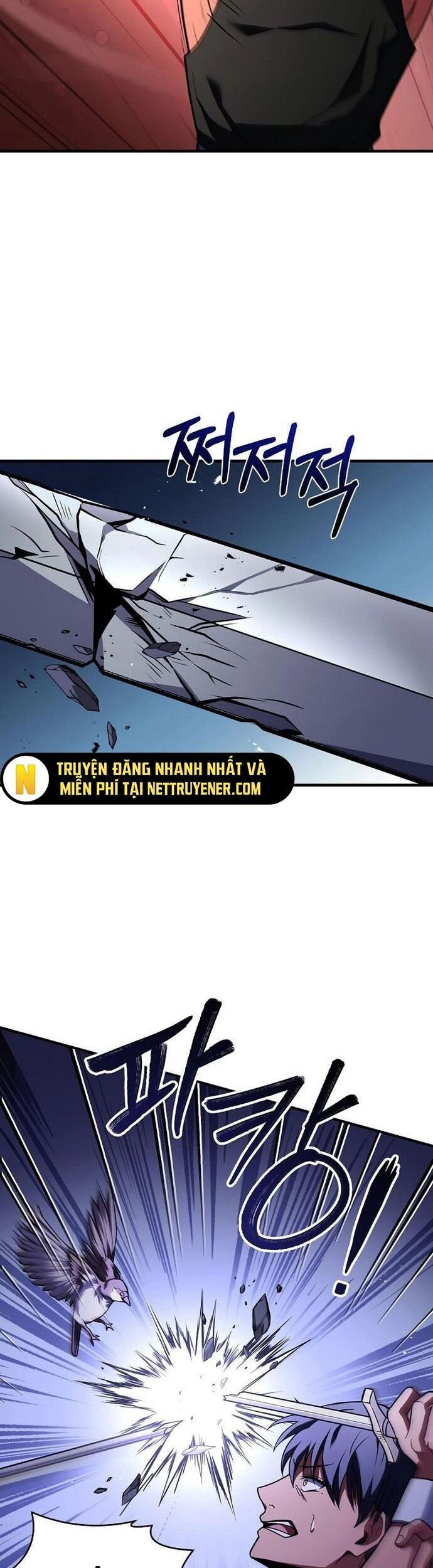 Sự Trở Lại Của Pháp Sư 8 Vòng Chapter 115 - 28