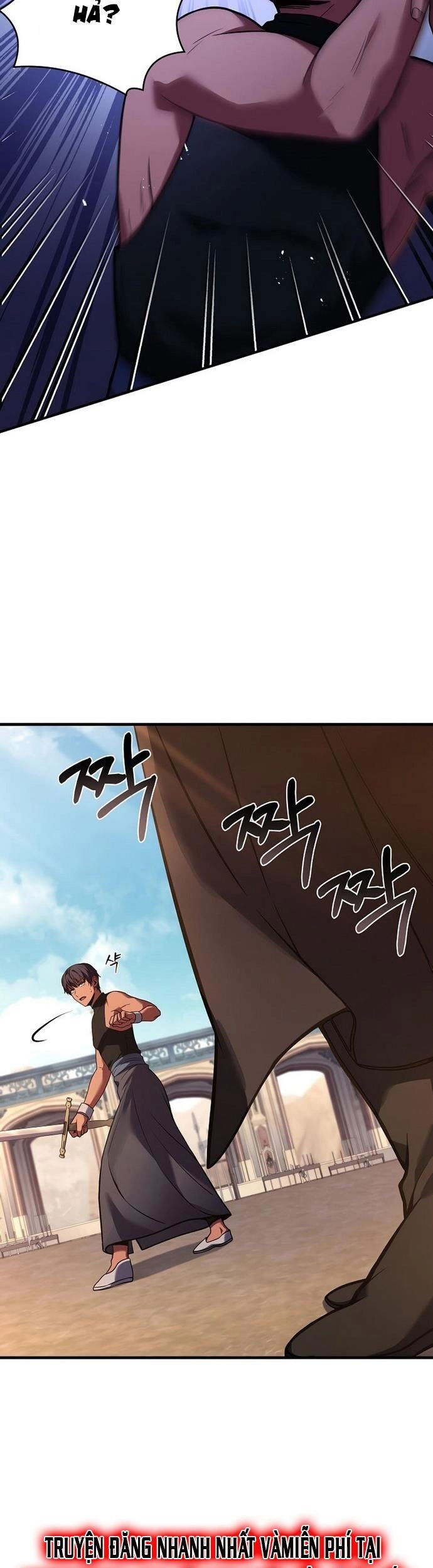 Sự Trở Lại Của Pháp Sư 8 Vòng Chapter 115 - 29