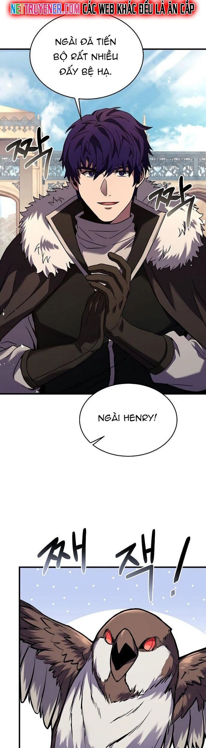 Sự Trở Lại Của Pháp Sư 8 Vòng Chapter 115 - 30