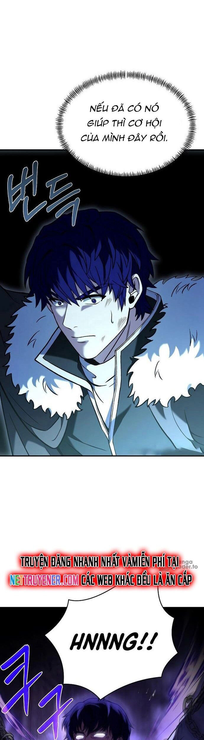 Sự Trở Lại Của Pháp Sư 8 Vòng Chapter 115 - 4