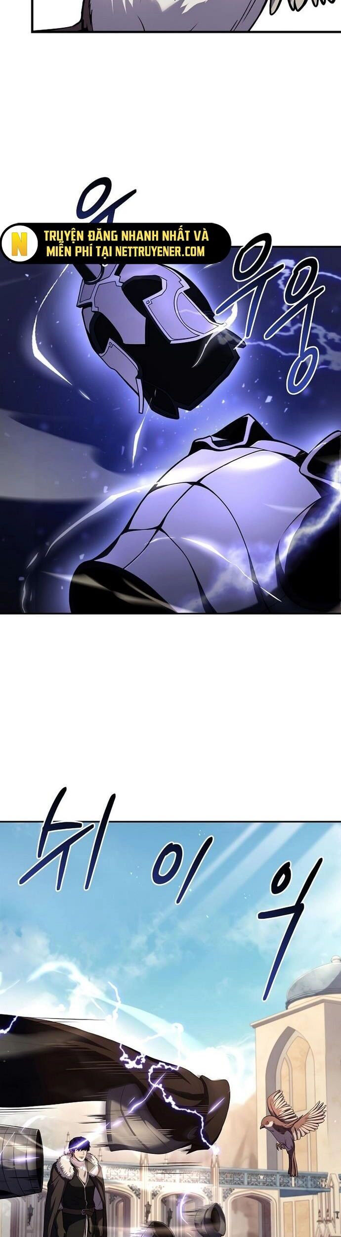 Sự Trở Lại Của Pháp Sư 8 Vòng Chapter 115 - 31
