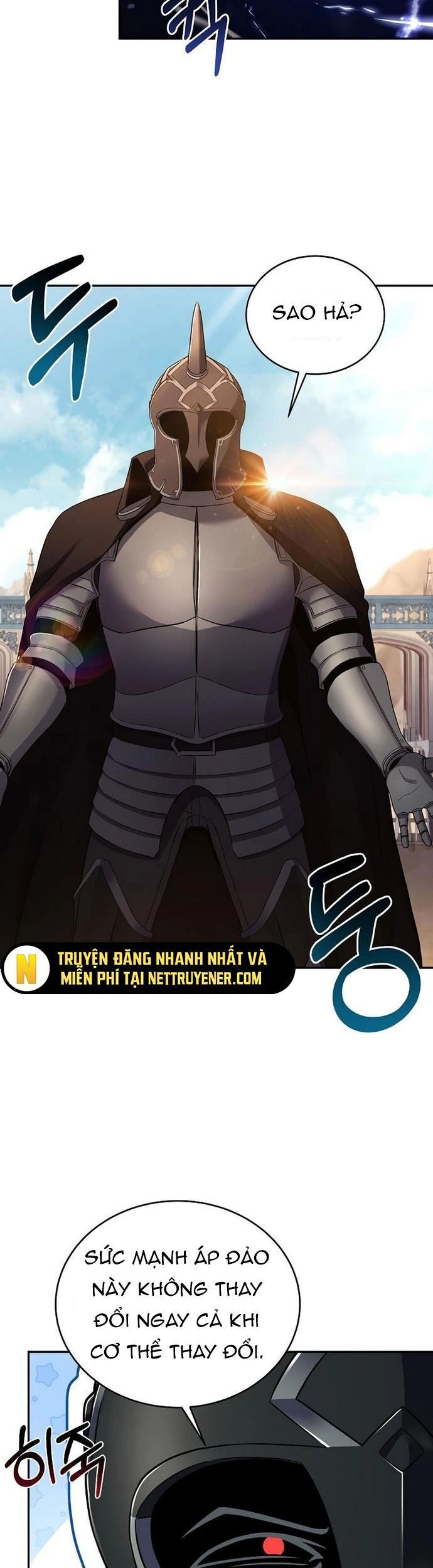 Sự Trở Lại Của Pháp Sư 8 Vòng Chapter 115 - 33