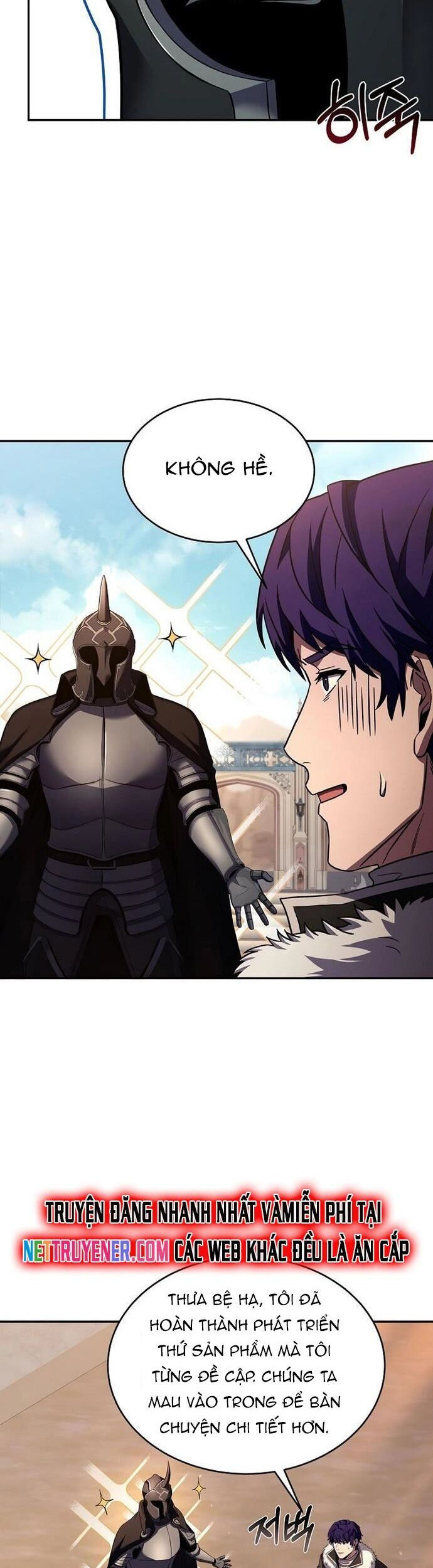 Sự Trở Lại Của Pháp Sư 8 Vòng Chapter 115 - 34
