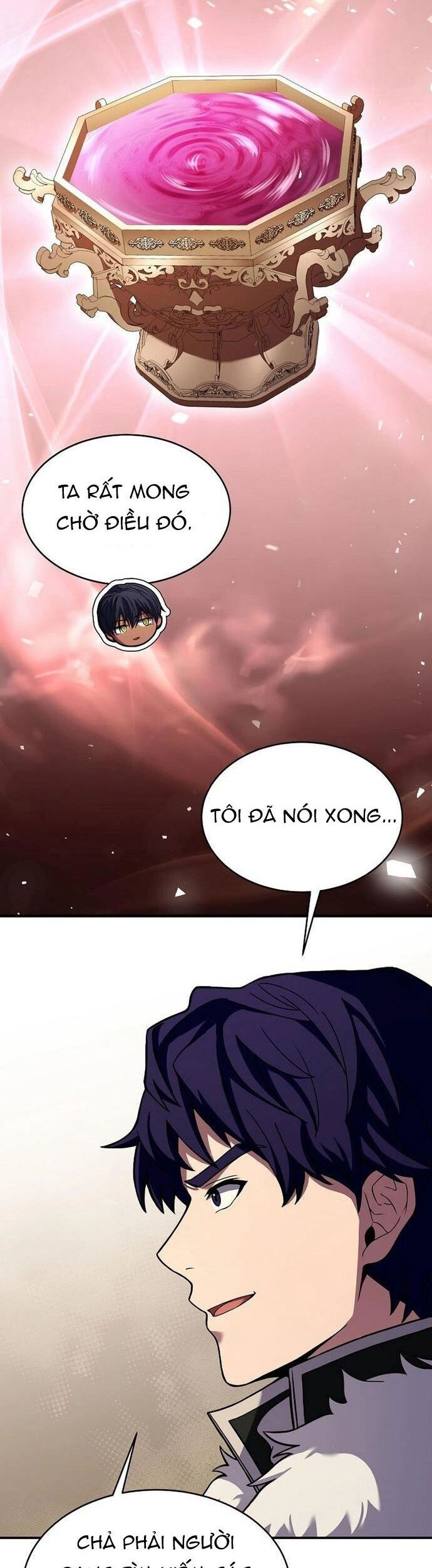 Sự Trở Lại Của Pháp Sư 8 Vòng Chapter 115 - 38