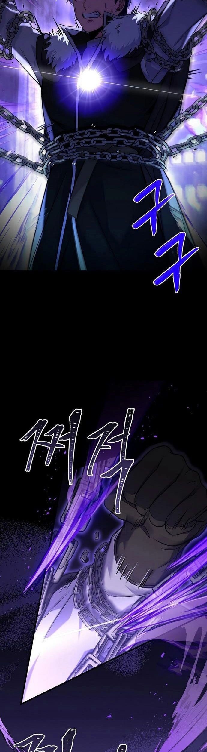 Sự Trở Lại Của Pháp Sư 8 Vòng Chapter 115 - 5