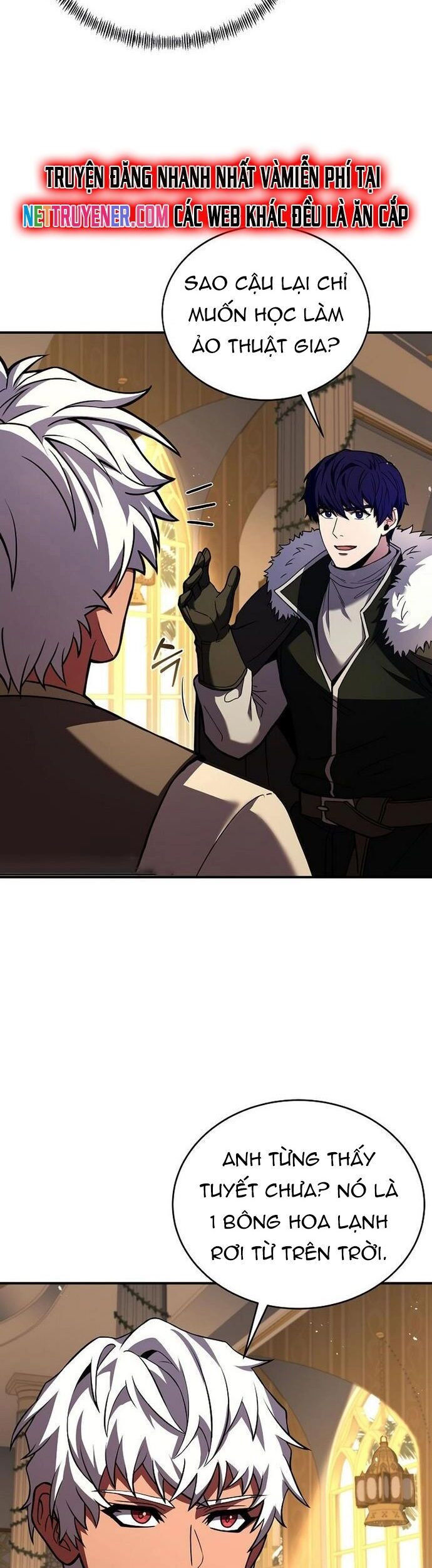 Sự Trở Lại Của Pháp Sư 8 Vòng Chapter 115 - 43