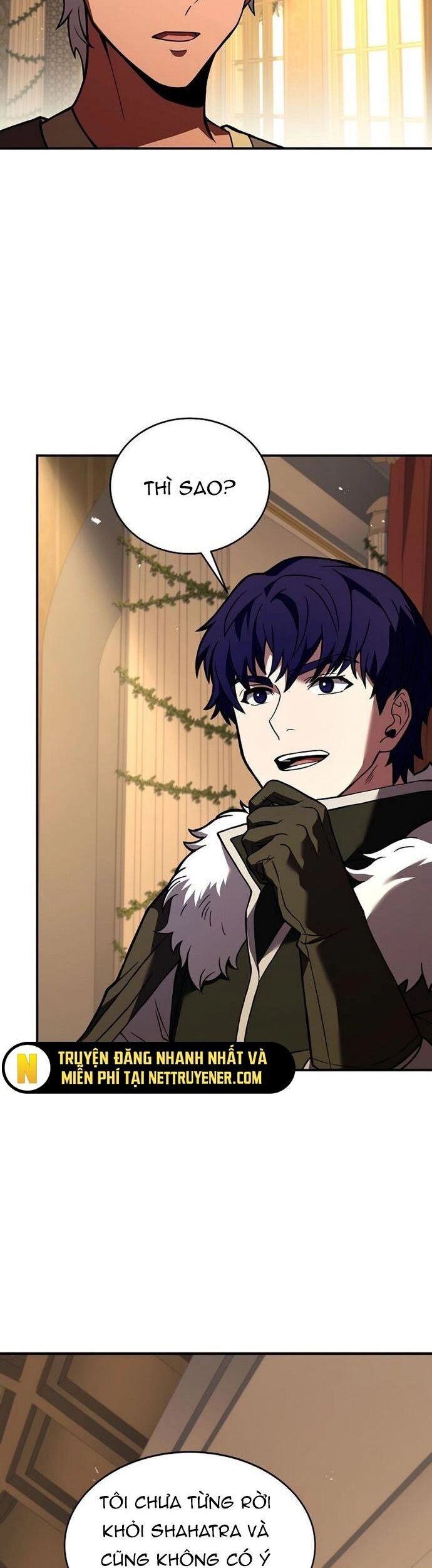 Sự Trở Lại Của Pháp Sư 8 Vòng Chapter 115 - 44