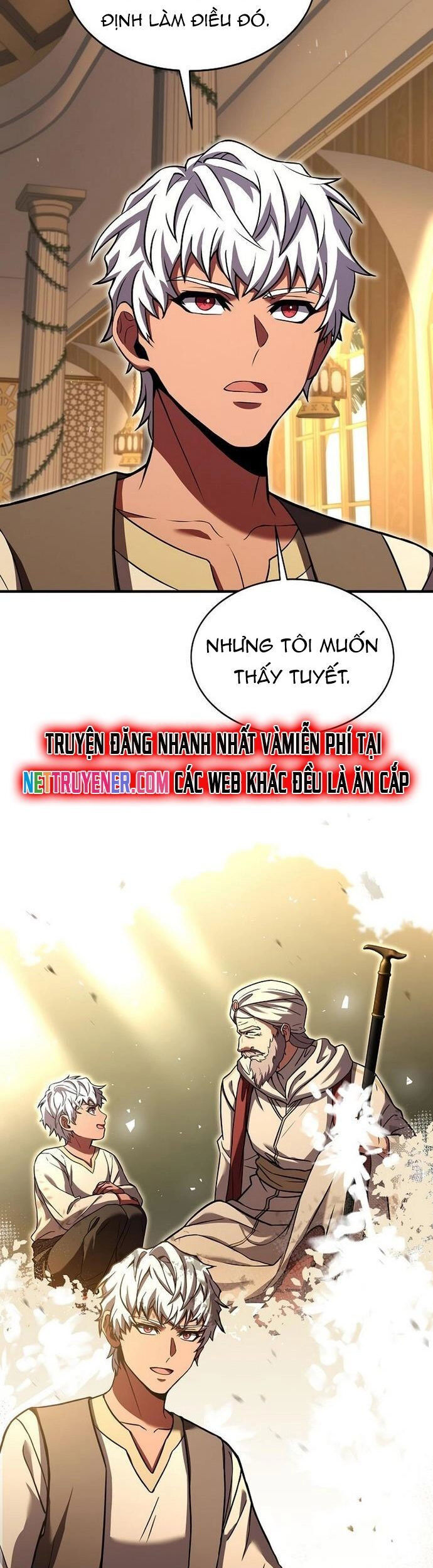 Sự Trở Lại Của Pháp Sư 8 Vòng Chapter 115 - 45