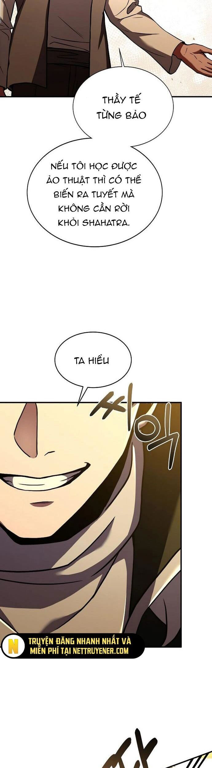 Sự Trở Lại Của Pháp Sư 8 Vòng Chapter 115 - 46