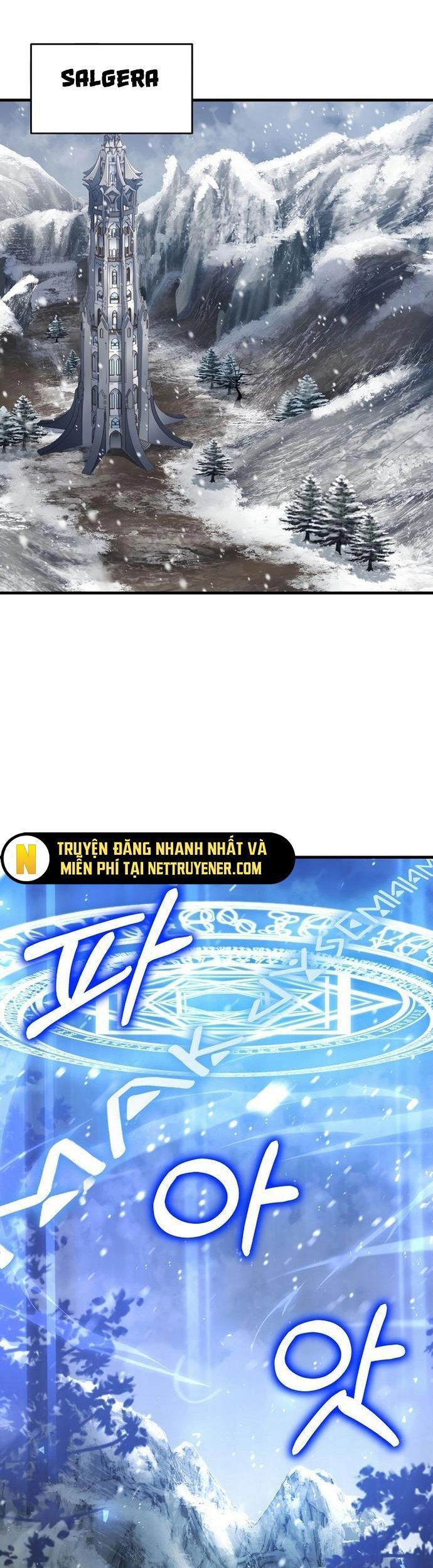 Sự Trở Lại Của Pháp Sư 8 Vòng Chapter 115 - 49