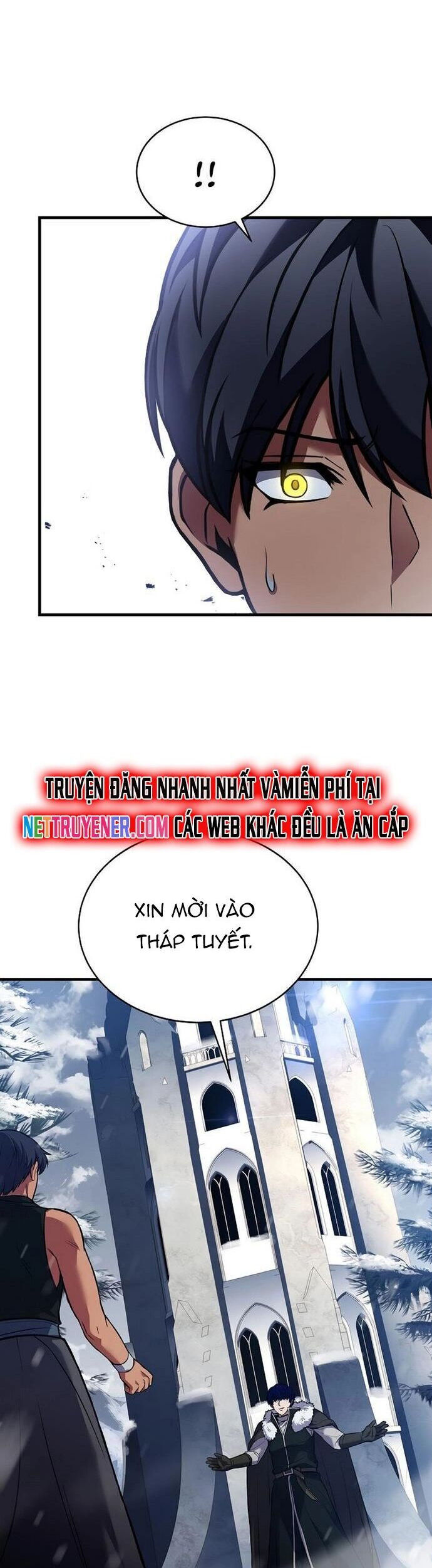 Sự Trở Lại Của Pháp Sư 8 Vòng Chapter 115 - 52