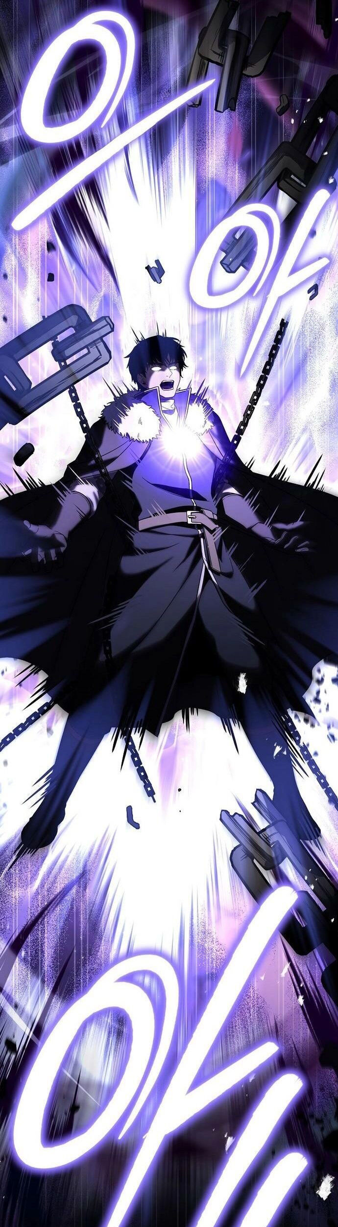 Sự Trở Lại Của Pháp Sư 8 Vòng Chapter 115 - 7