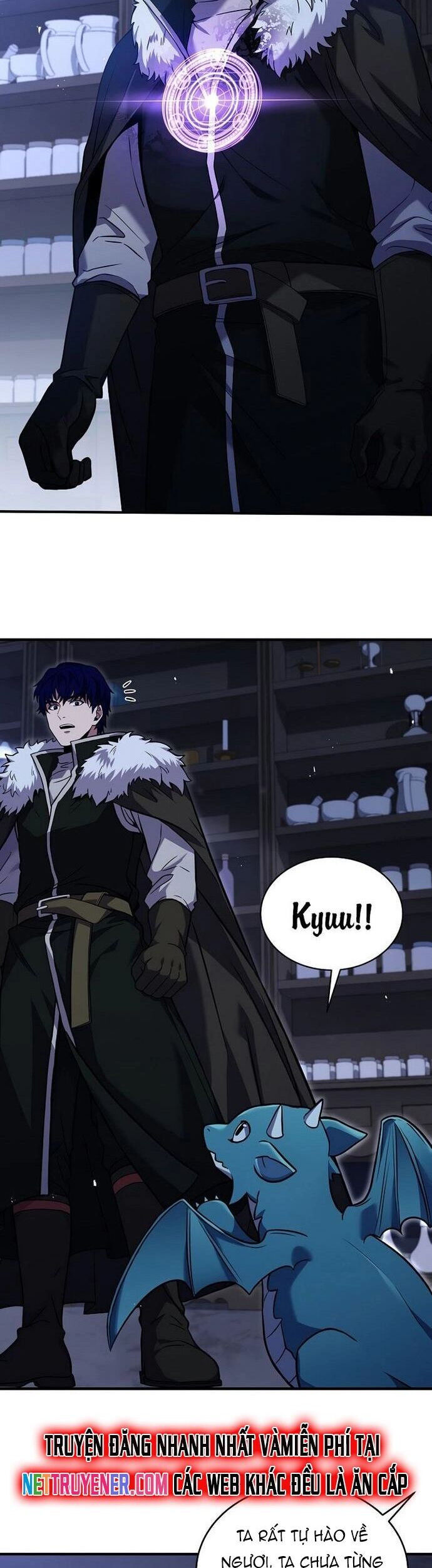 Sự Trở Lại Của Pháp Sư 8 Vòng Chapter 115 - 10