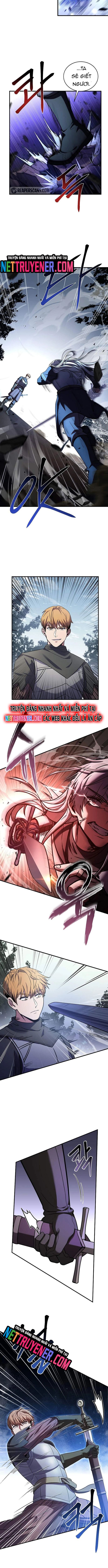 Sự Trở Lại Của Pháp Sư 8 Vòng Chapter 116 - 12