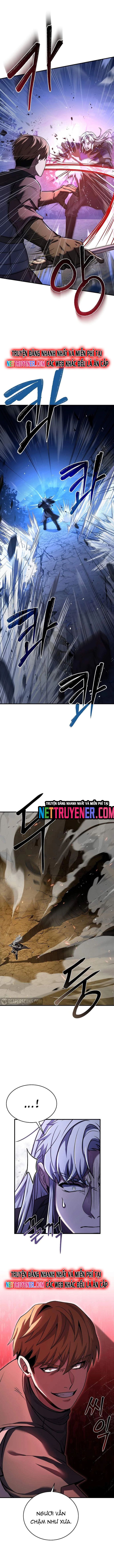 Sự Trở Lại Của Pháp Sư 8 Vòng Chapter 116 - 13