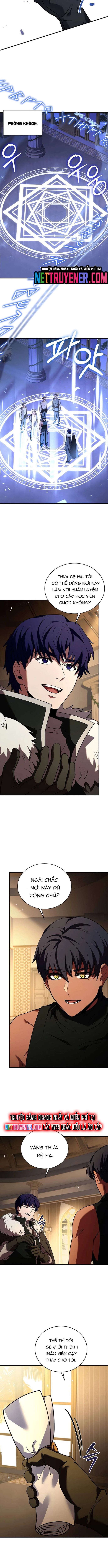 Sự Trở Lại Của Pháp Sư 8 Vòng Chapter 116 - 3