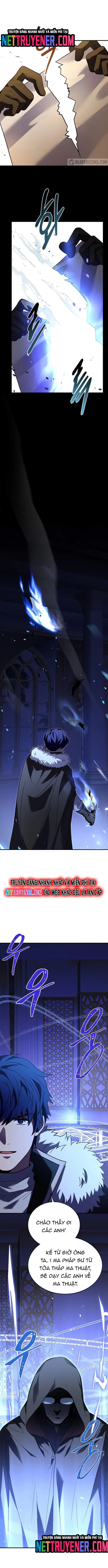 Sự Trở Lại Của Pháp Sư 8 Vòng Chapter 116 - 4