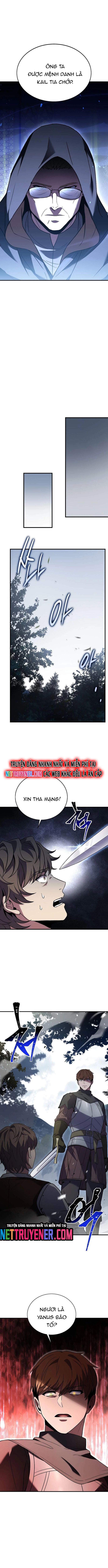 Sự Trở Lại Của Pháp Sư 8 Vòng Chapter 116 - 5