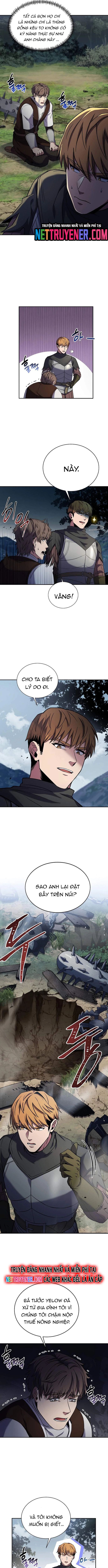 Sự Trở Lại Của Pháp Sư 8 Vòng Chapter 116 - 7