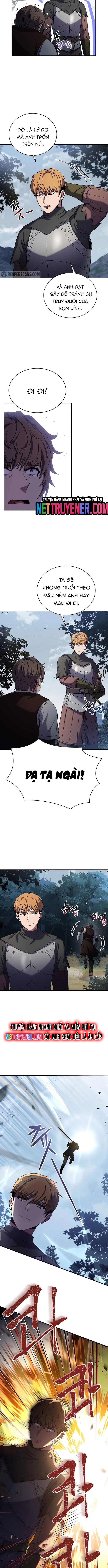 Sự Trở Lại Của Pháp Sư 8 Vòng Chapter 116 - 8