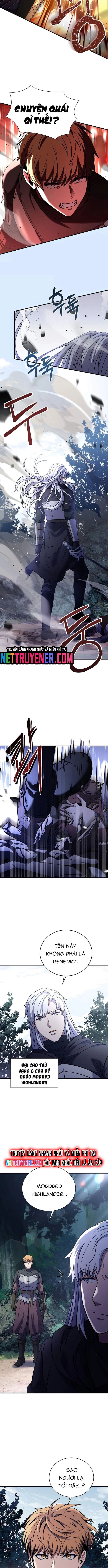 Sự Trở Lại Của Pháp Sư 8 Vòng Chapter 116 - 9