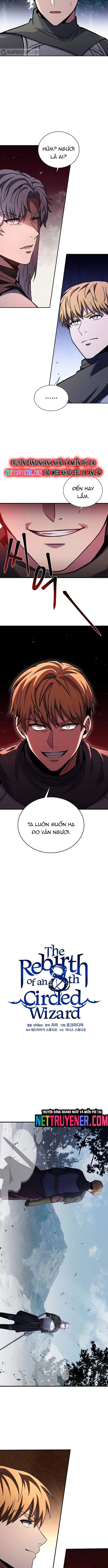 Sự Trở Lại Của Pháp Sư 8 Vòng Chapter 116 - 10