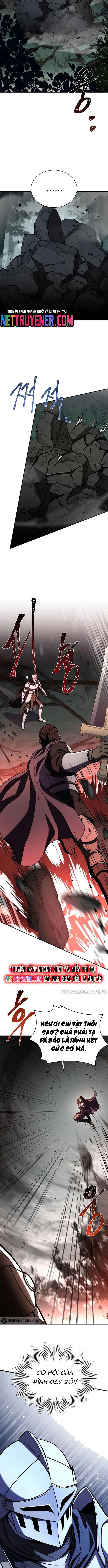 Sự Trở Lại Của Pháp Sư 8 Vòng Chapter 118 - 11