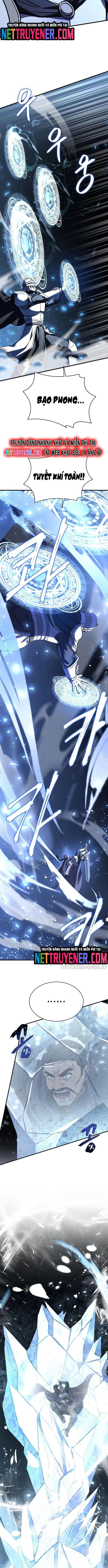 Sự Trở Lại Của Pháp Sư 8 Vòng Chapter 118 - 12