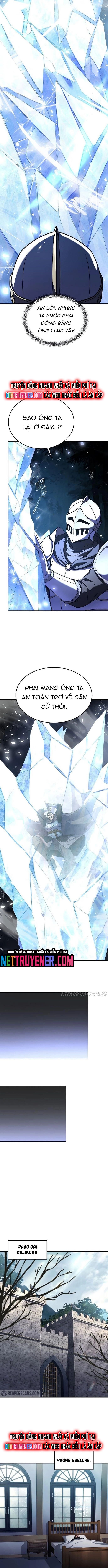 Sự Trở Lại Của Pháp Sư 8 Vòng Chapter 118 - 13