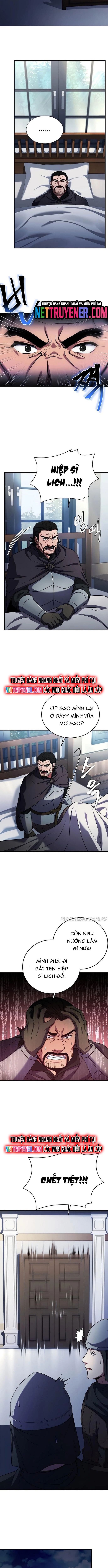 Sự Trở Lại Của Pháp Sư 8 Vòng Chapter 118 - 14