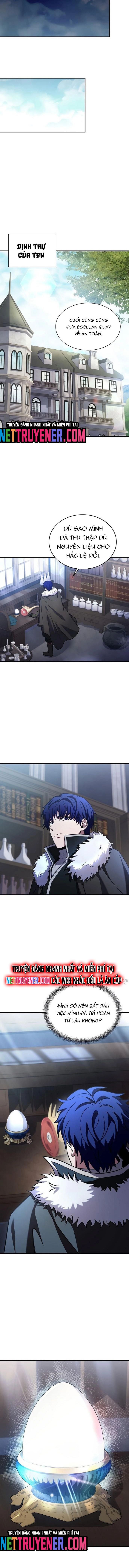 Sự Trở Lại Của Pháp Sư 8 Vòng Chapter 118 - 15