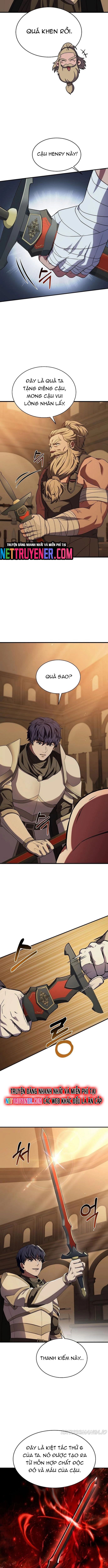 Sự Trở Lại Của Pháp Sư 8 Vòng Chapter 118 - 3