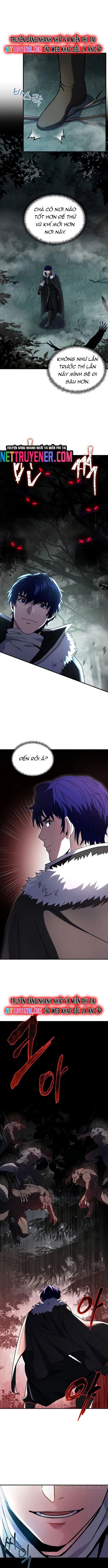 Sự Trở Lại Của Pháp Sư 8 Vòng Chapter 118 - 5