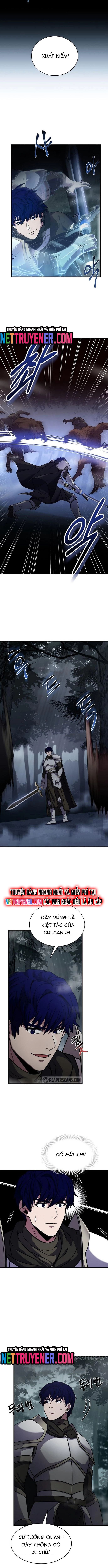 Sự Trở Lại Của Pháp Sư 8 Vòng Chapter 118 - 6