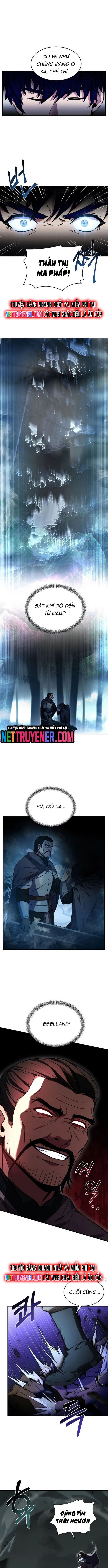 Sự Trở Lại Của Pháp Sư 8 Vòng Chapter 118 - 7
