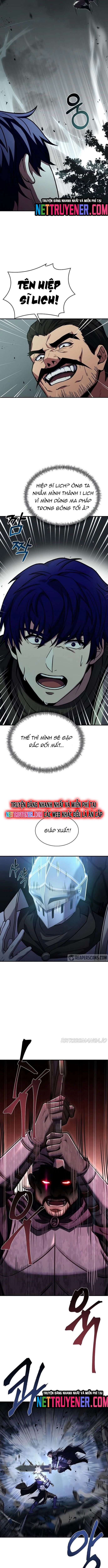 Sự Trở Lại Của Pháp Sư 8 Vòng Chapter 118 - 8