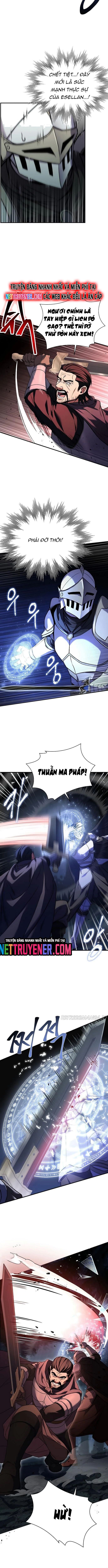 Sự Trở Lại Của Pháp Sư 8 Vòng Chapter 118 - 9