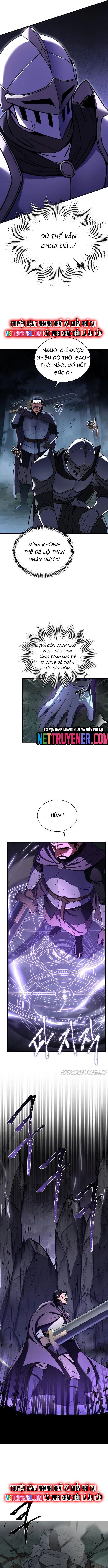 Sự Trở Lại Của Pháp Sư 8 Vòng Chapter 118 - 10